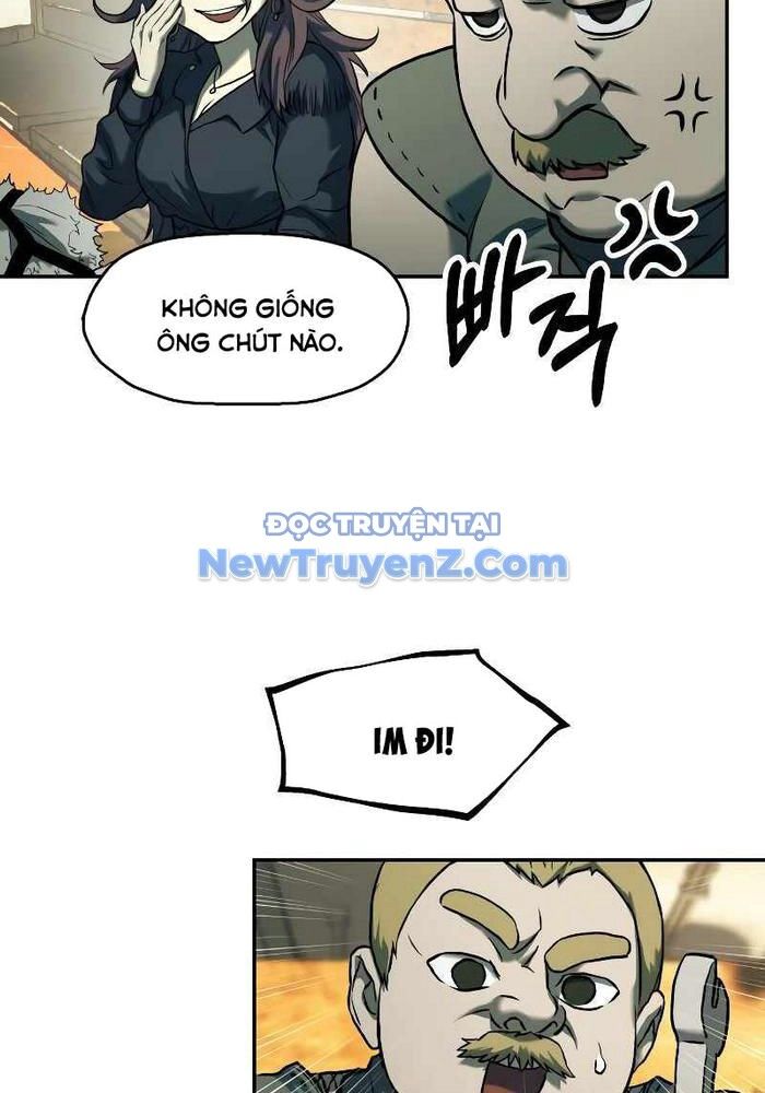 Sống Sót Qua Ngày Tận Thế Chapter 55 - Trang 2
