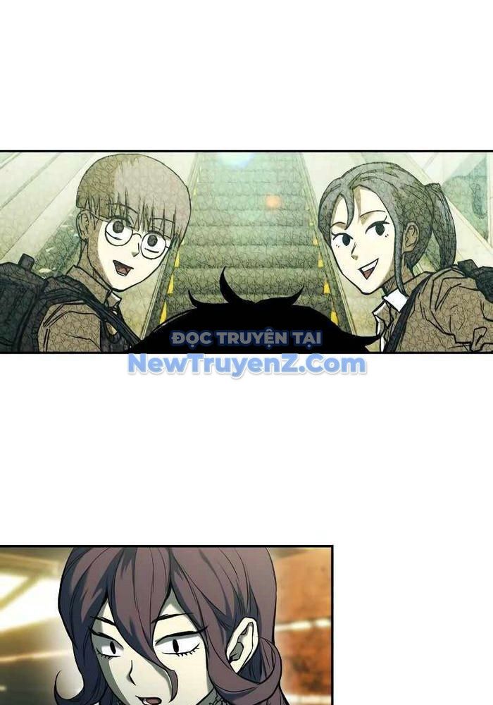 Sống Sót Qua Ngày Tận Thế Chapter 55 - Trang 2