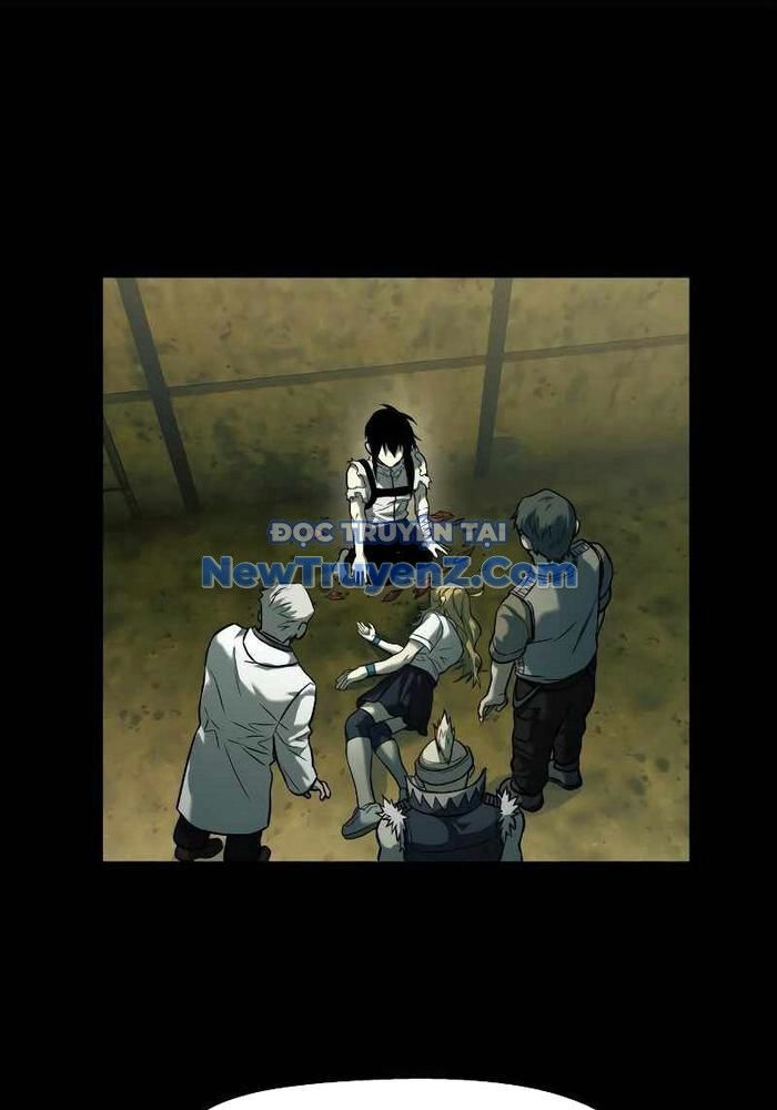 Sống Sót Qua Ngày Tận Thế Chapter 55 - Trang 2