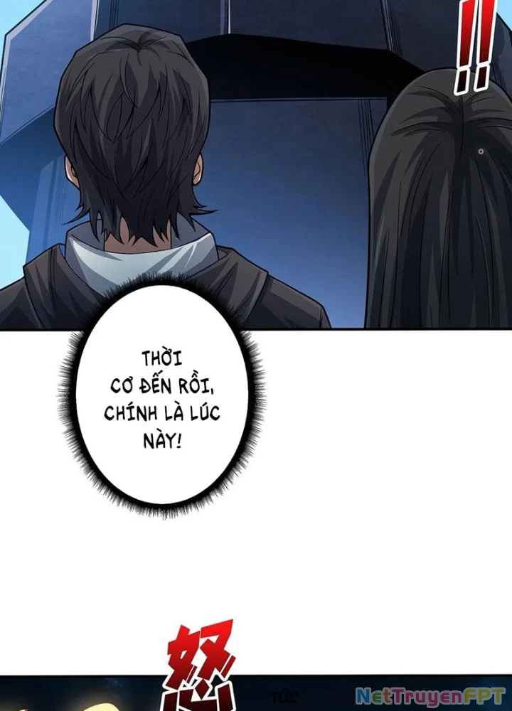 Nhân Vật Phản Diện? Chắc Chắn Không Phải Ta Chapter 53 - Trang 2
