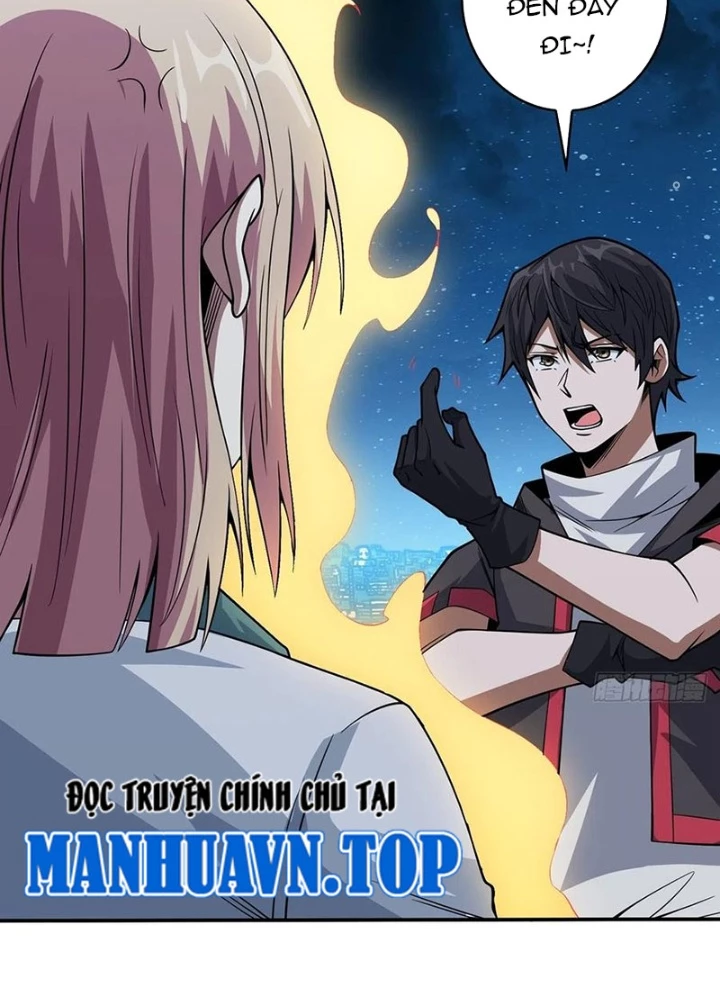 Nhân Vật Phản Diện? Chắc Chắn Không Phải Ta Chapter 53 - Trang 2