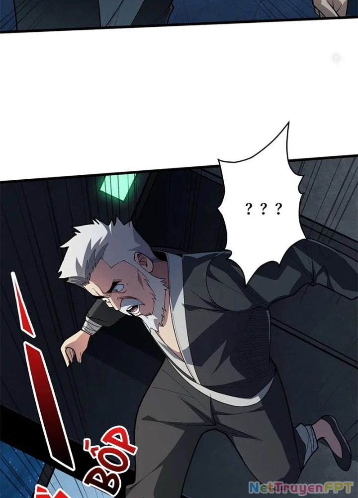 Nhân Vật Phản Diện? Chắc Chắn Không Phải Ta Chapter 53 - Trang 2