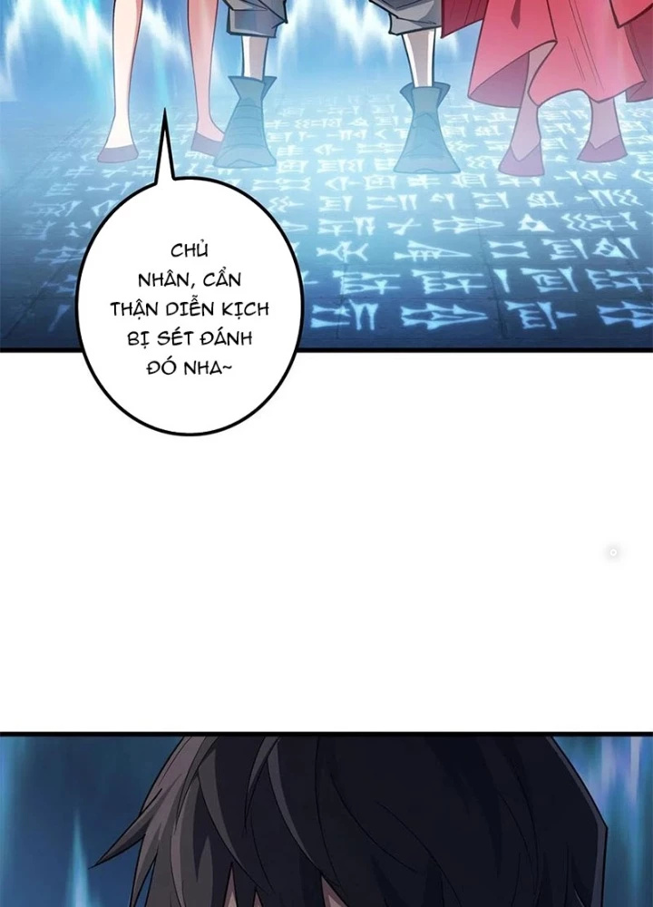 Nhân Vật Phản Diện? Chắc Chắn Không Phải Ta Chapter 53 - Trang 2
