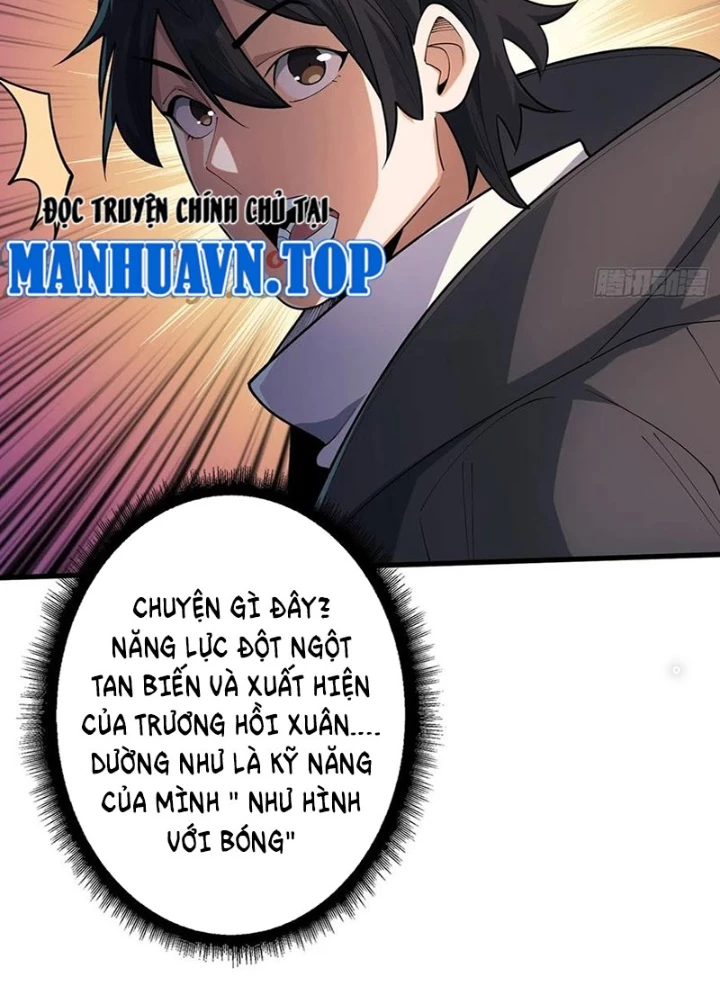 Nhân Vật Phản Diện? Chắc Chắn Không Phải Ta Chapter 53 - Trang 2