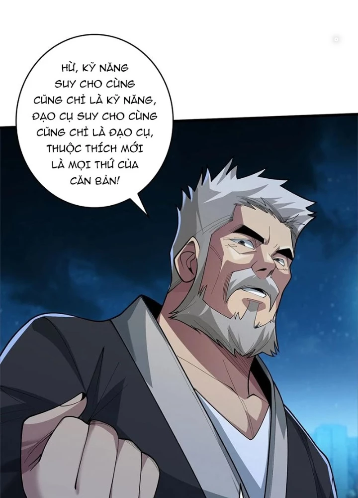 Nhân Vật Phản Diện? Chắc Chắn Không Phải Ta Chapter 54 - Trang 2