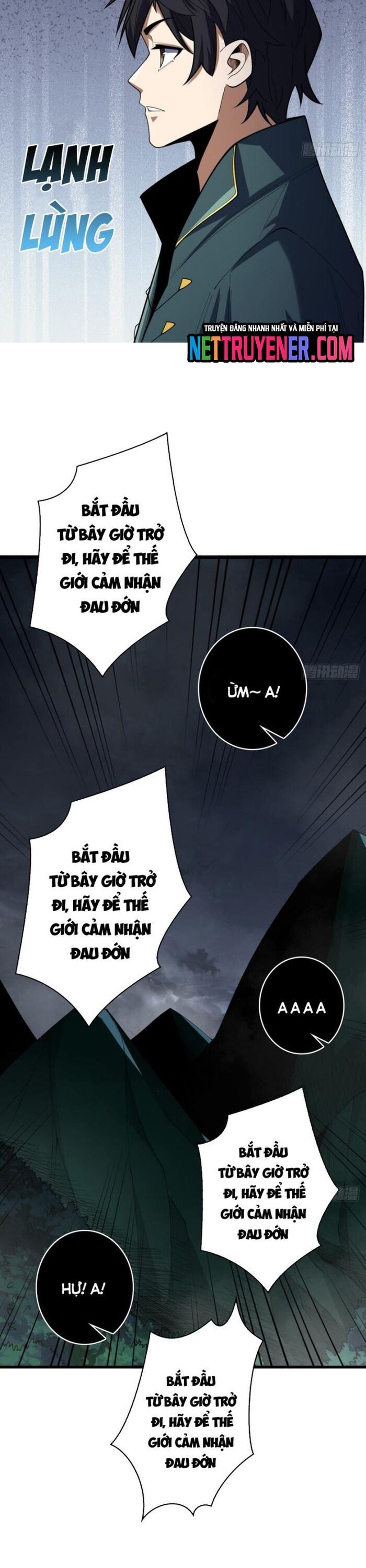 Nhân Vật Phản Diện? Chắc Chắn Không Phải Ta Chapter 70 - Trang 2