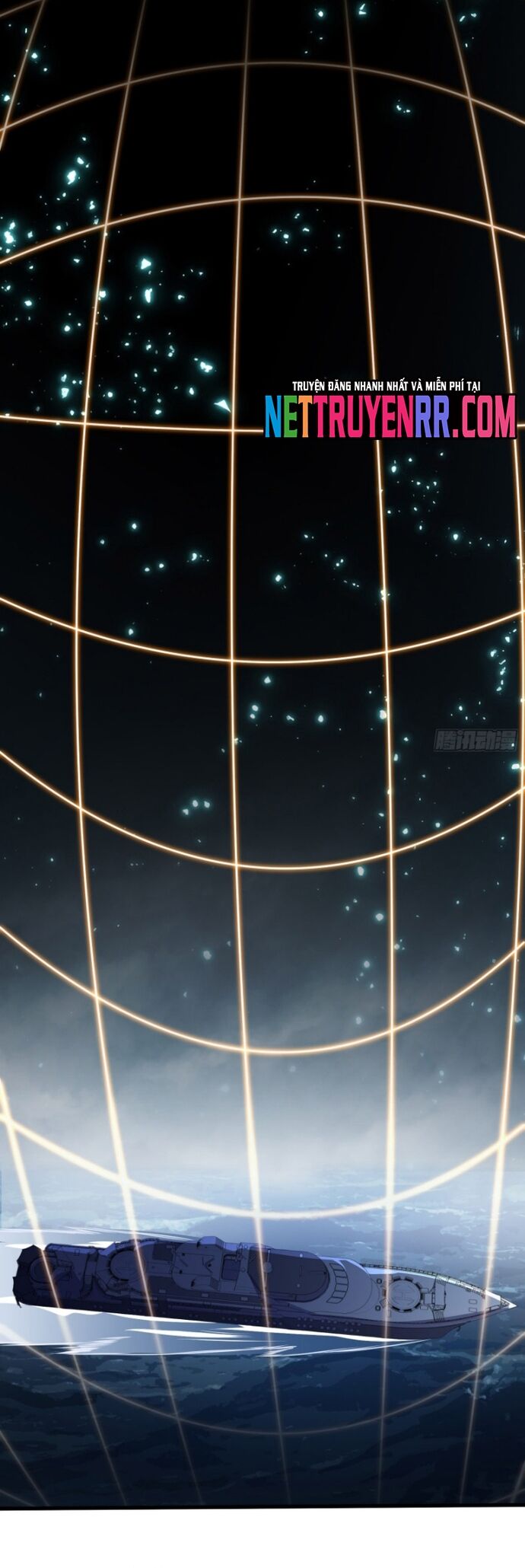 Nhân Vật Phản Diện? Chắc Chắn Không Phải Ta Chapter 128 - Trang 2