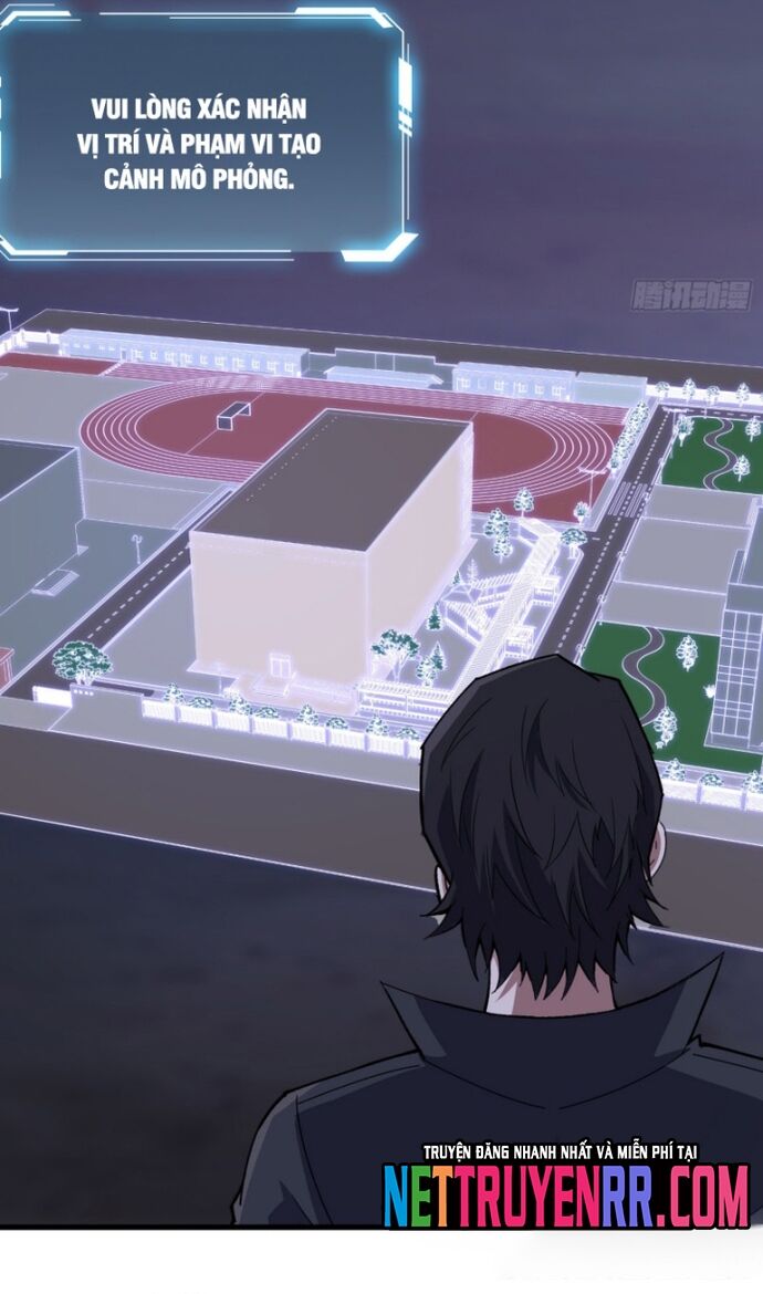 Nhân Vật Phản Diện? Chắc Chắn Không Phải Ta Chapter 128 - Trang 2