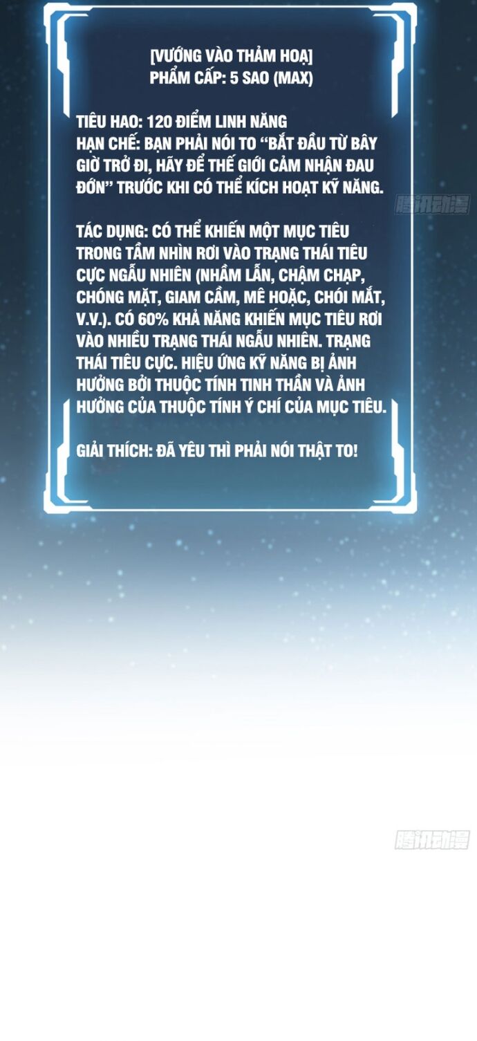 Nhân Vật Phản Diện? Chắc Chắn Không Phải Ta Chapter 133 - Trang 2