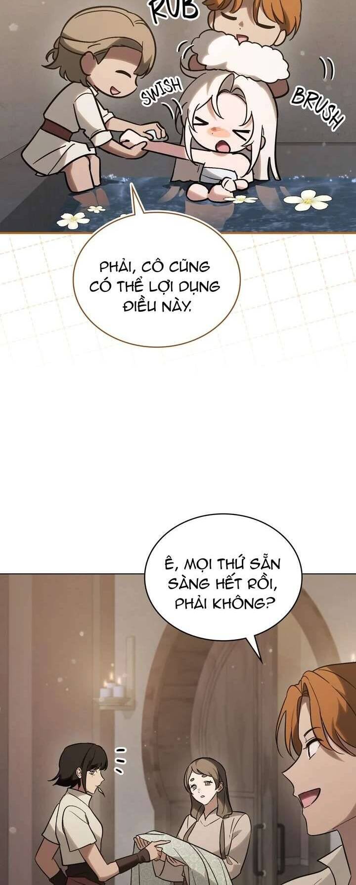Khi Số Phận Tìm Đến Hai Ta Chapter 68 - Trang 2