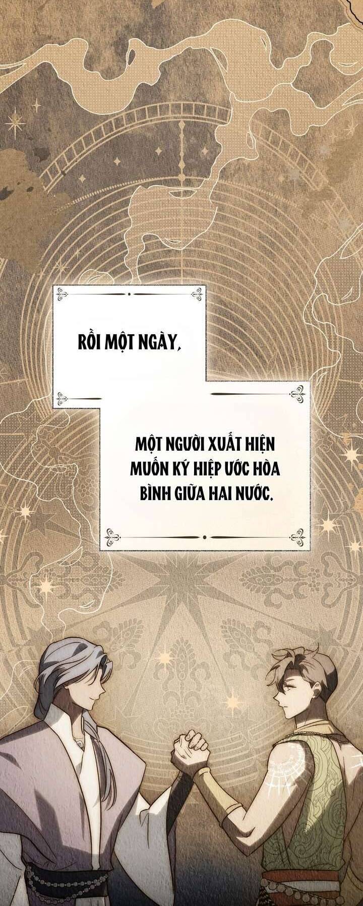 Khi Số Phận Tìm Đến Hai Ta Chapter 70 - Trang 2