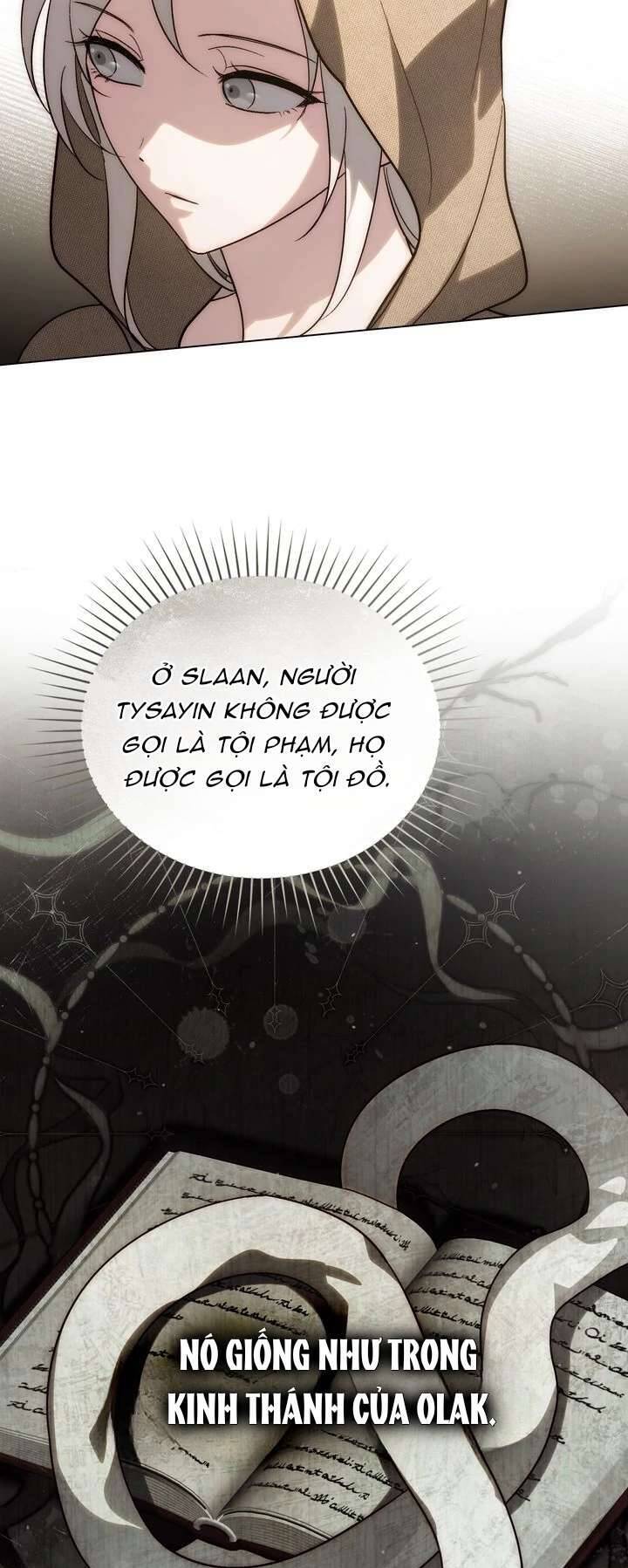 Khi Số Phận Tìm Đến Hai Ta Chapter 70 - Trang 2