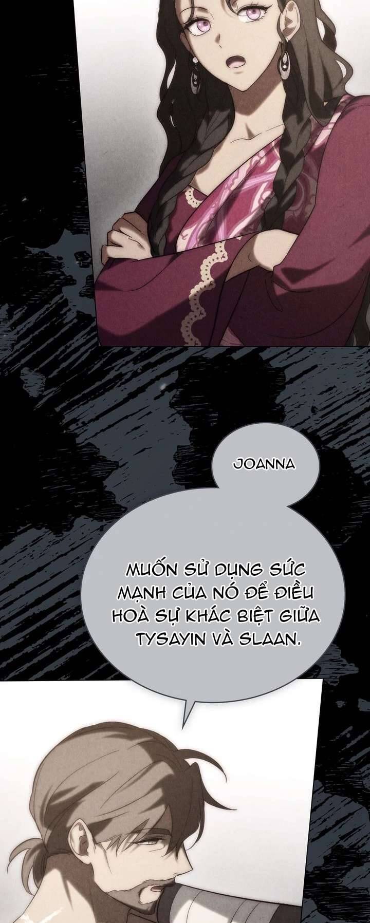 Khi Số Phận Tìm Đến Hai Ta Chapter 70 - Trang 2