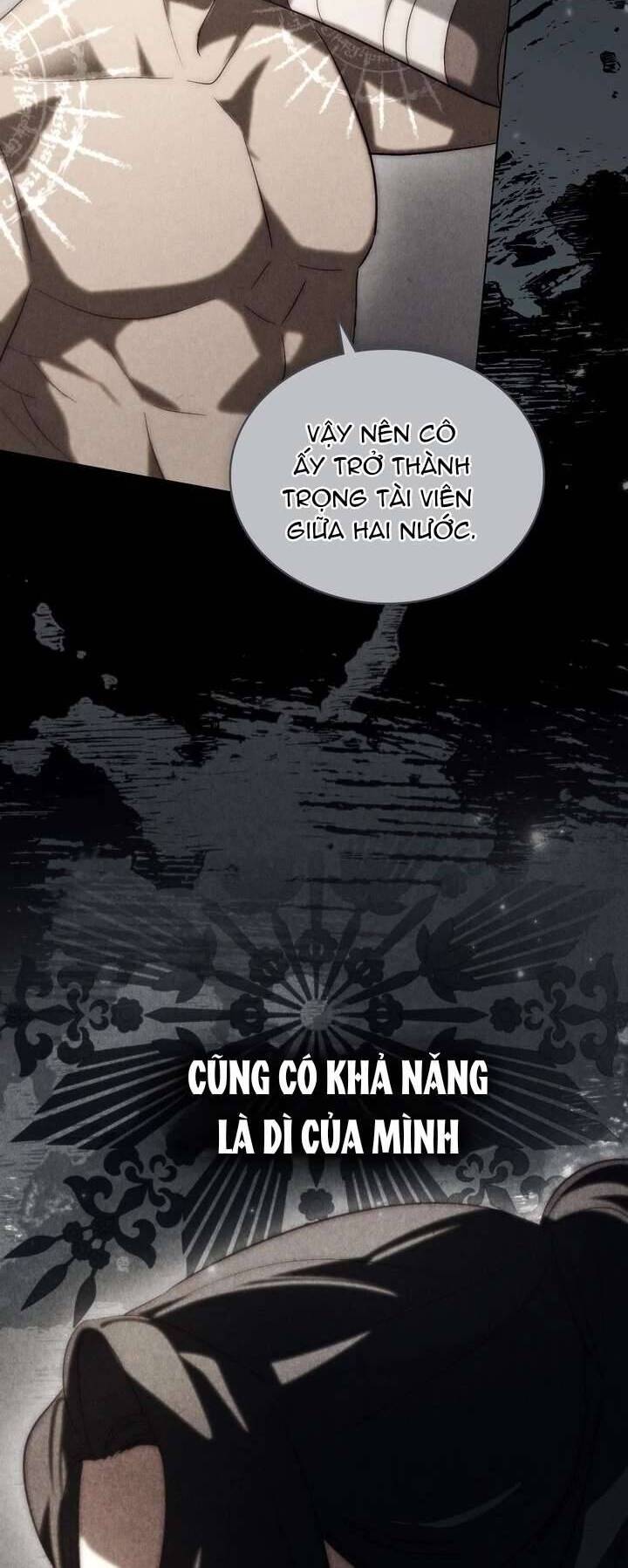 Khi Số Phận Tìm Đến Hai Ta Chapter 70 - Trang 2