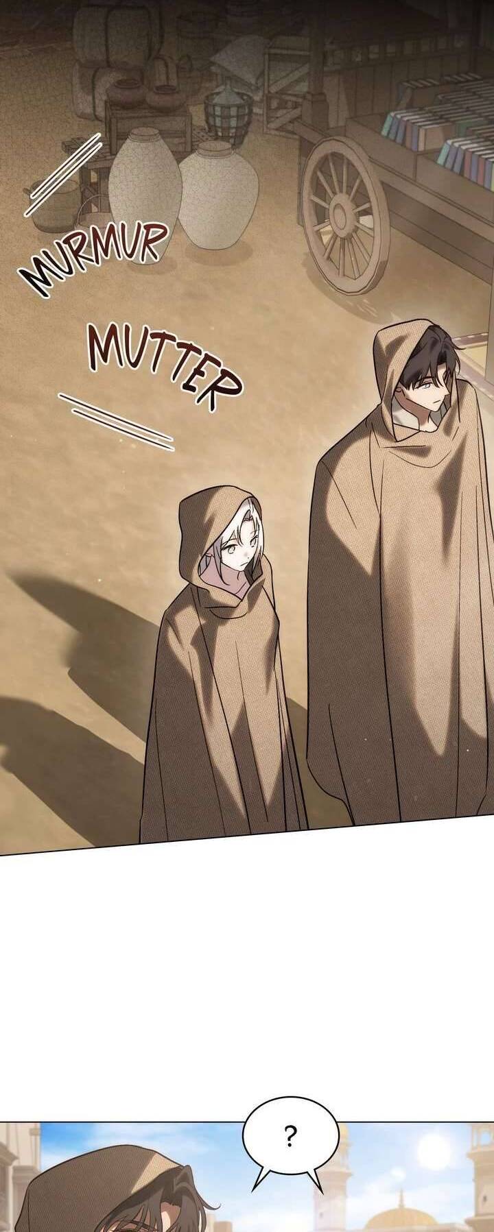 Khi Số Phận Tìm Đến Hai Ta Chapter 70 - Trang 2