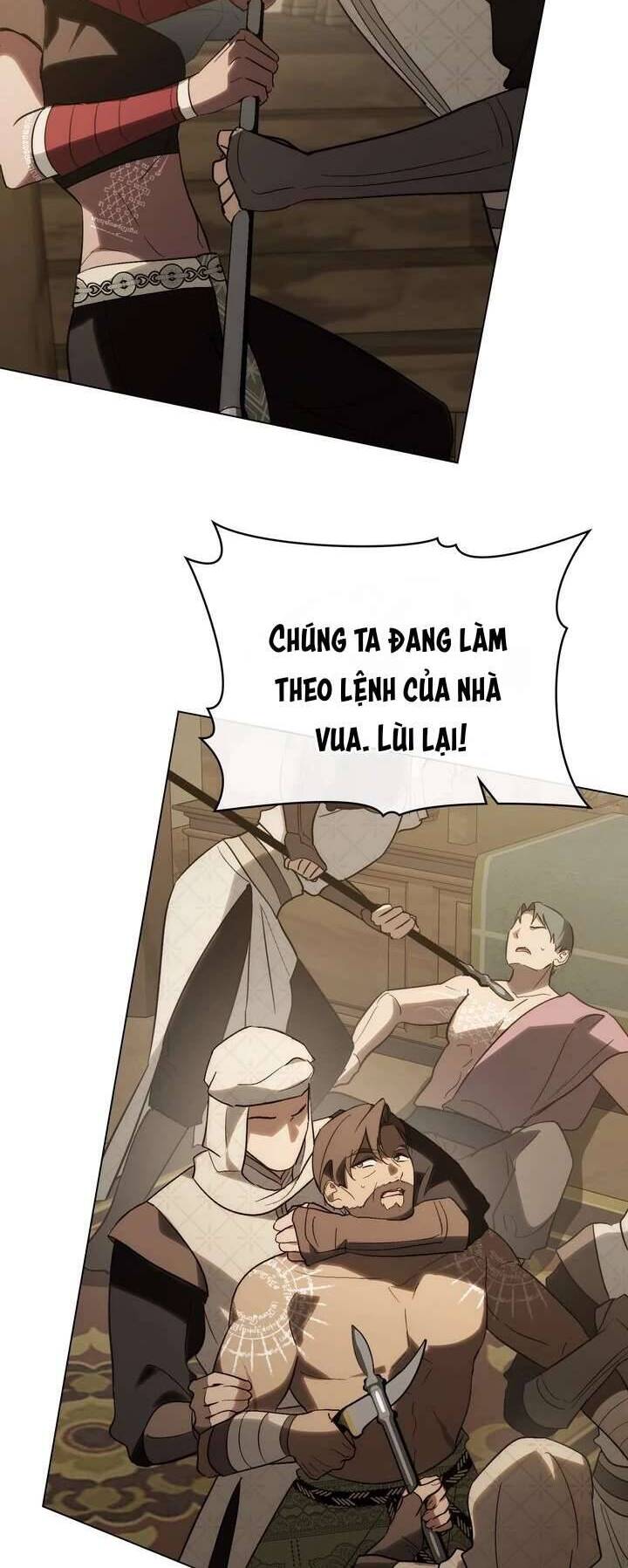 Khi Số Phận Tìm Đến Hai Ta Chapter 70 - Trang 2