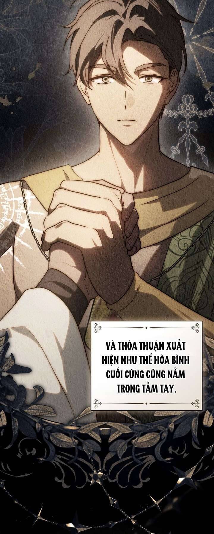 Khi Số Phận Tìm Đến Hai Ta Chapter 70 - Trang 2