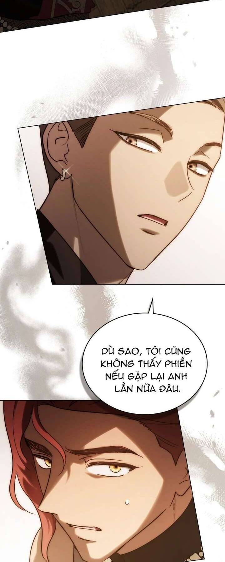 Khi Số Phận Tìm Đến Hai Ta Chapter 70 - Trang 2