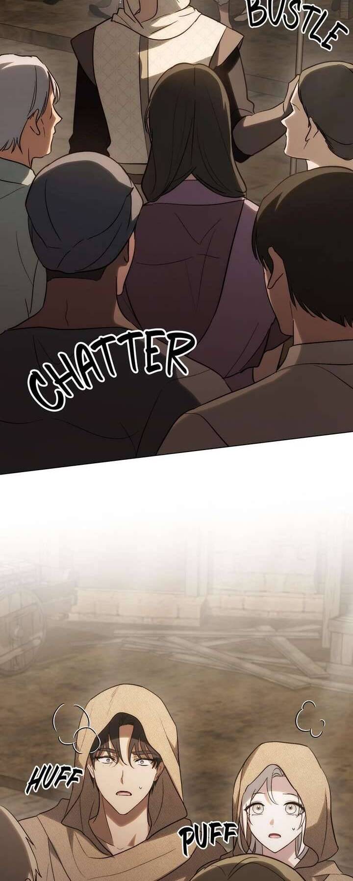Khi Số Phận Tìm Đến Hai Ta Chapter 70 - Trang 2