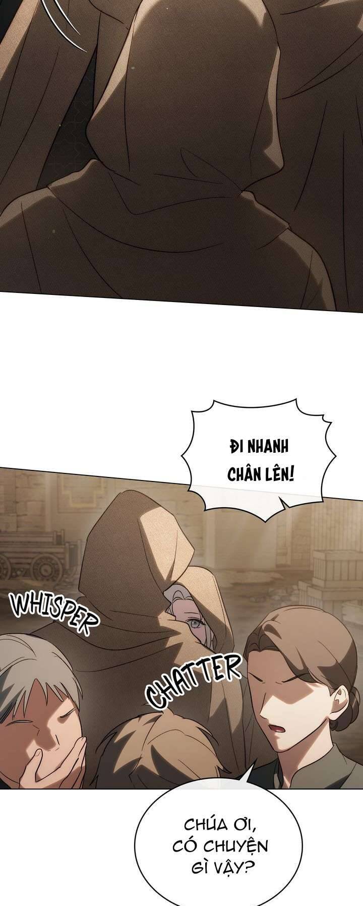 Khi Số Phận Tìm Đến Hai Ta Chapter 70 - Trang 2