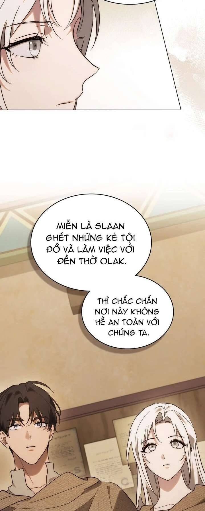 Khi Số Phận Tìm Đến Hai Ta Chapter 71 - Trang 2