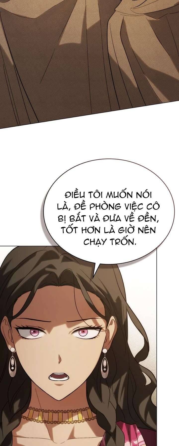 Khi Số Phận Tìm Đến Hai Ta Chapter 71 - Trang 2