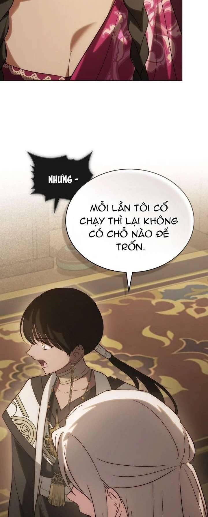 Khi Số Phận Tìm Đến Hai Ta Chapter 71 - Trang 2