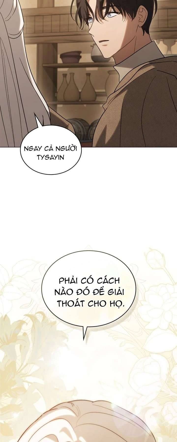 Khi Số Phận Tìm Đến Hai Ta Chapter 71 - Trang 2