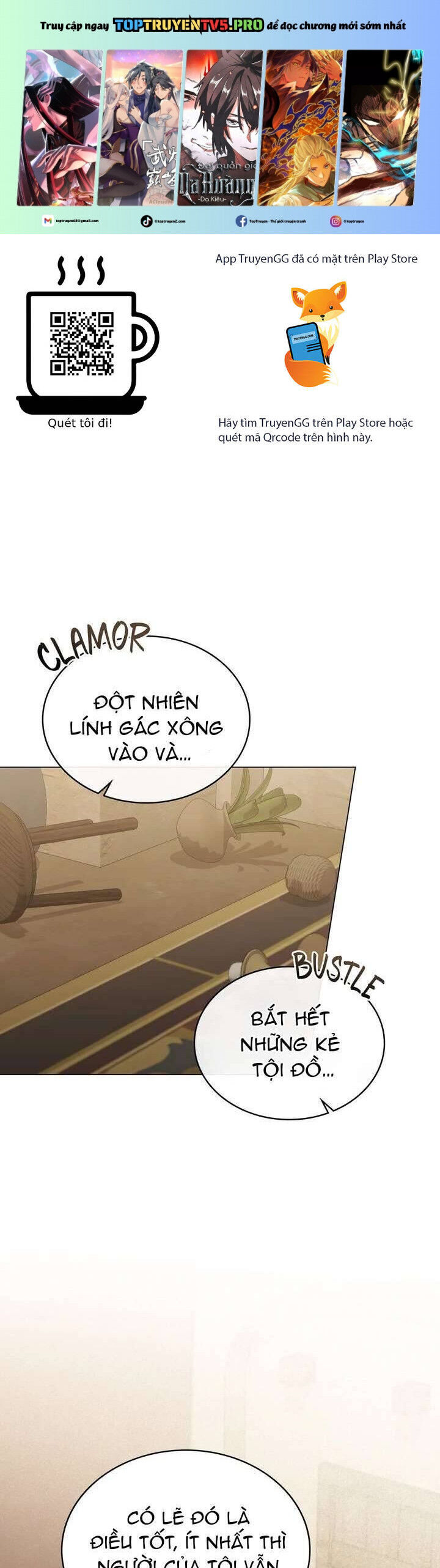 Khi Số Phận Tìm Đến Hai Ta Chapter 71 - Trang 2