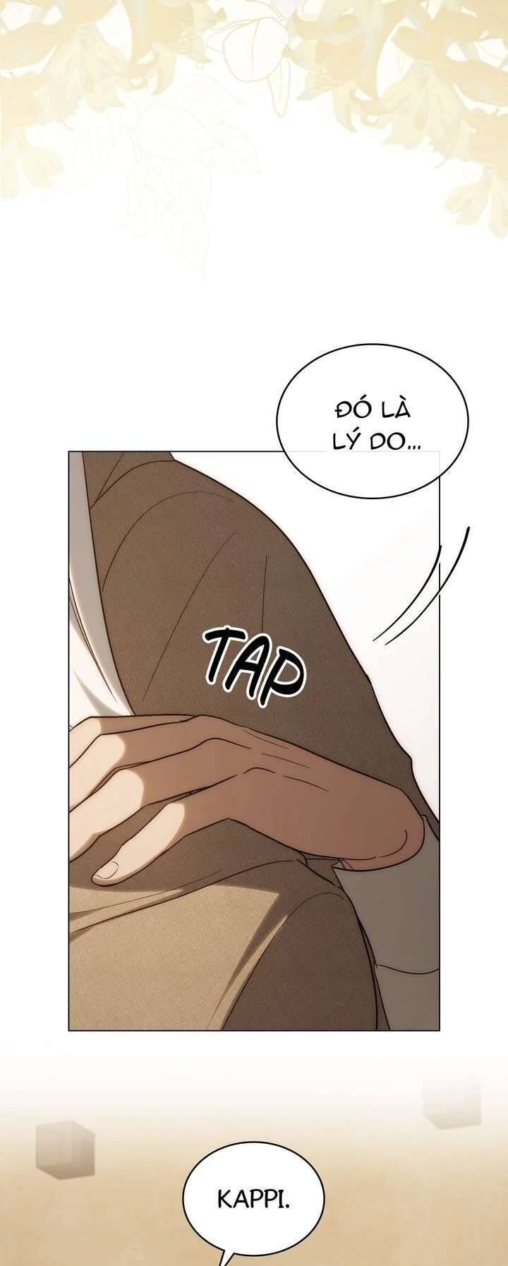 Khi Số Phận Tìm Đến Hai Ta Chapter 71 - Trang 2