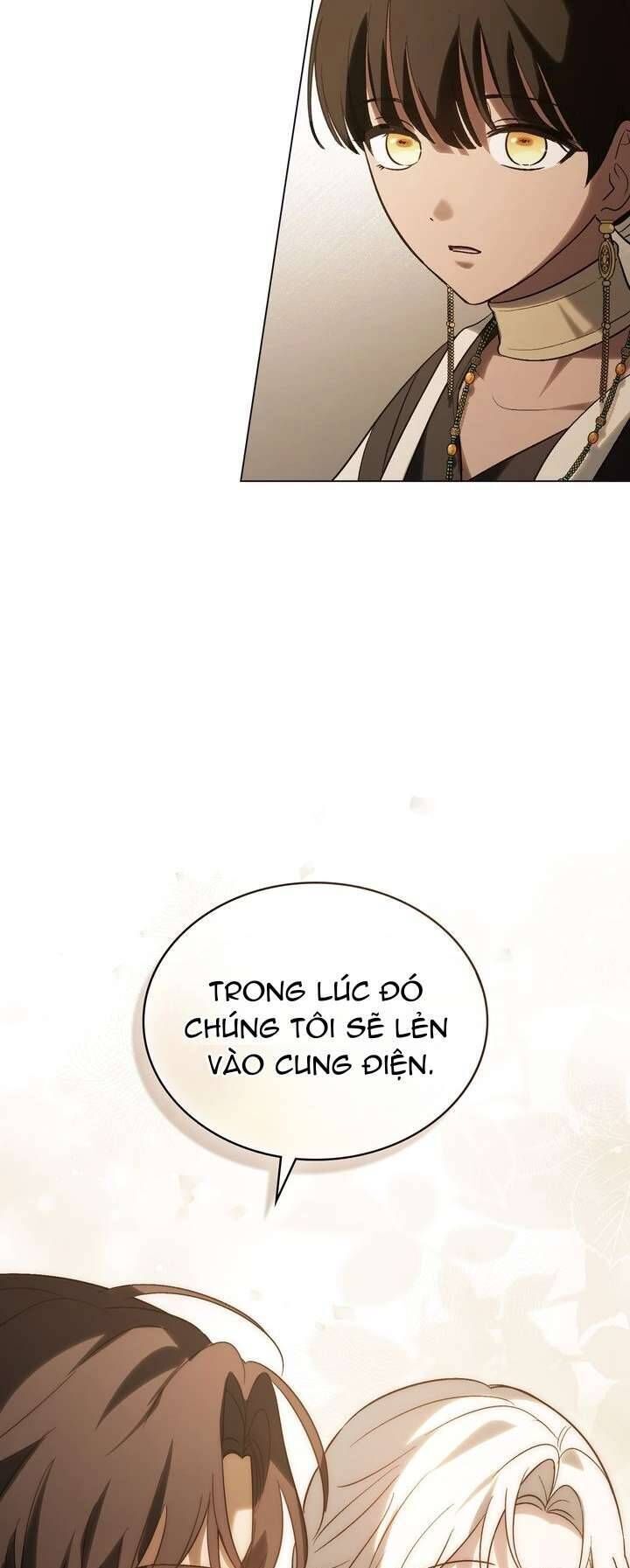 Khi Số Phận Tìm Đến Hai Ta Chapter 71 - Trang 2