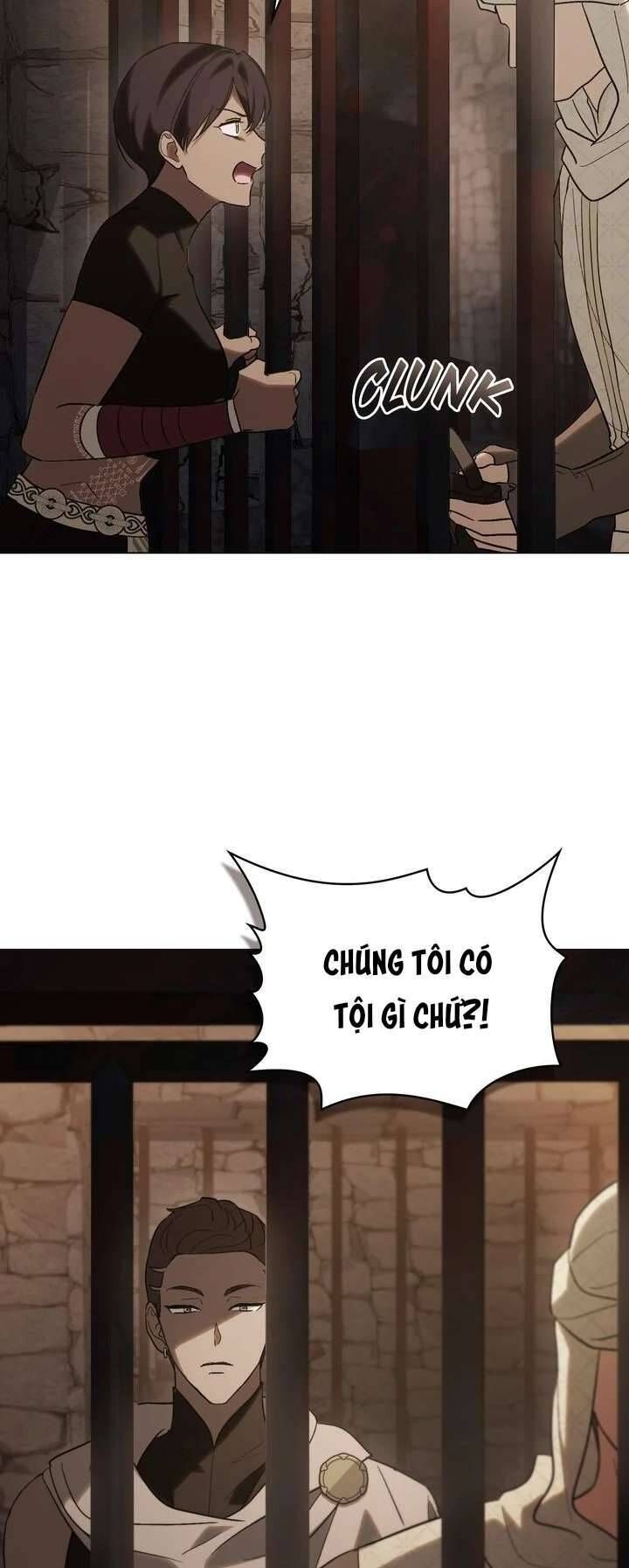 Khi Số Phận Tìm Đến Hai Ta Chapter 71 - Trang 2