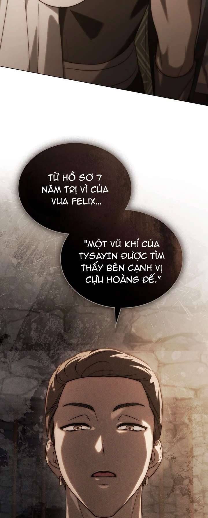 Khi Số Phận Tìm Đến Hai Ta Chapter 71 - Trang 2