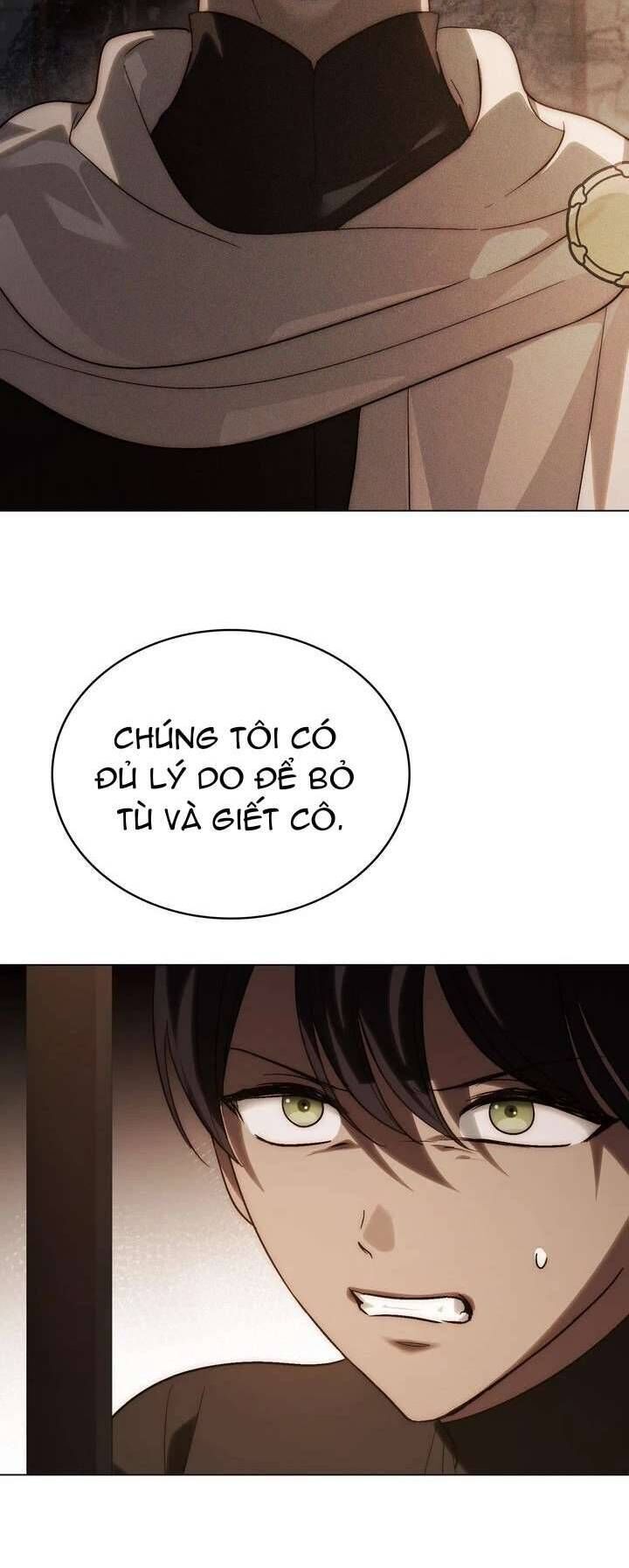 Khi Số Phận Tìm Đến Hai Ta Chapter 71 - Trang 2