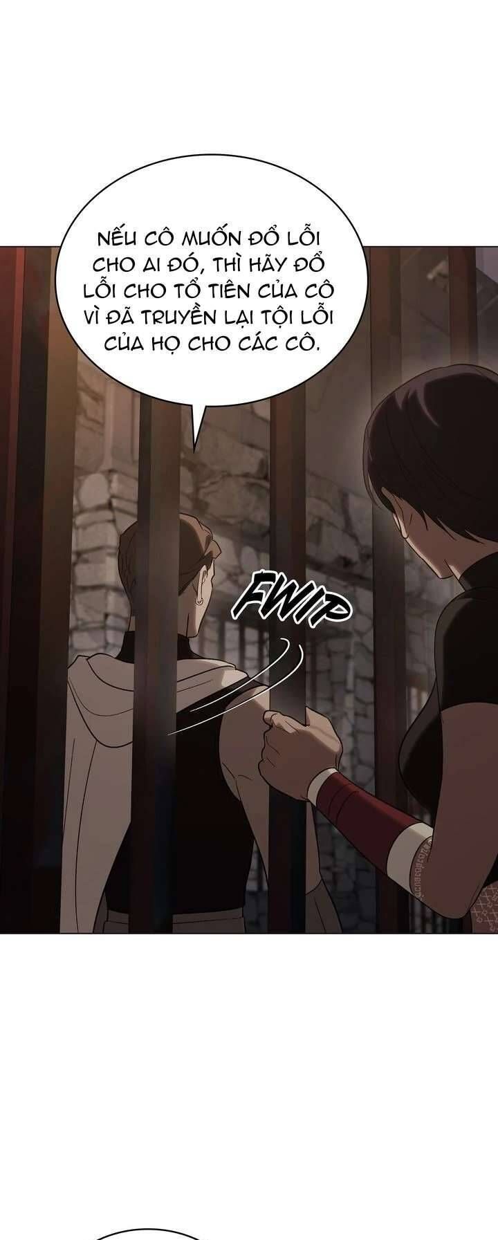 Khi Số Phận Tìm Đến Hai Ta Chapter 71 - Trang 2
