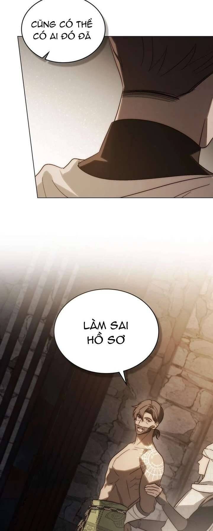 Khi Số Phận Tìm Đến Hai Ta Chapter 71 - Trang 2
