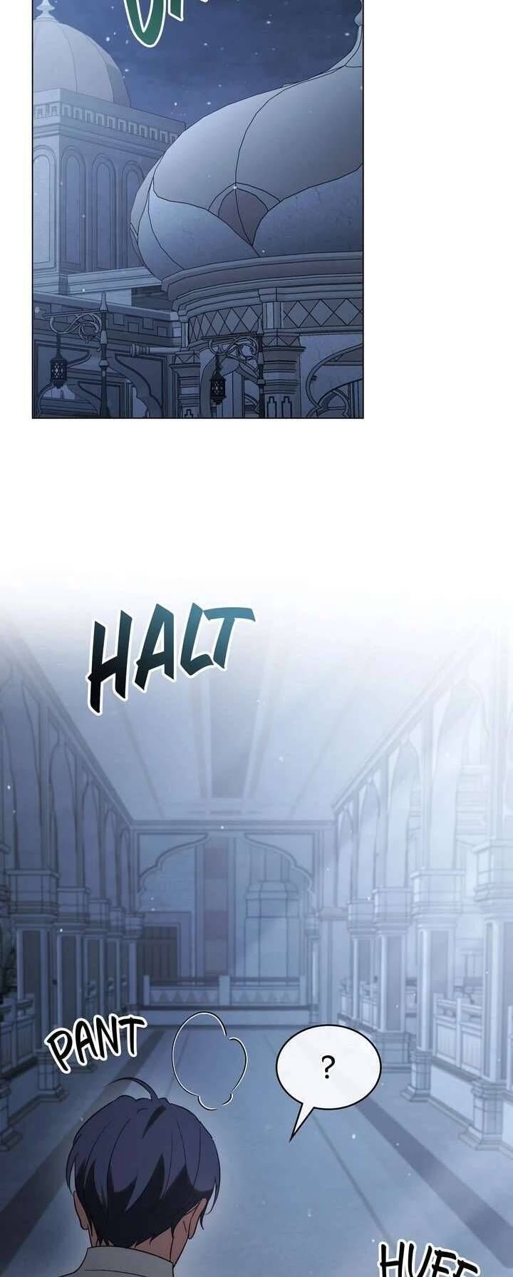 Khi Số Phận Tìm Đến Hai Ta Chapter 71 - Trang 2