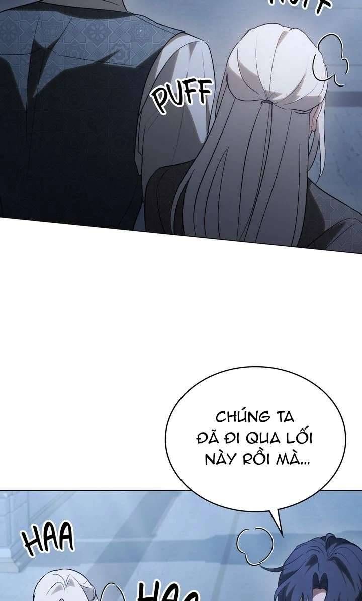 Khi Số Phận Tìm Đến Hai Ta Chapter 71 - Trang 2