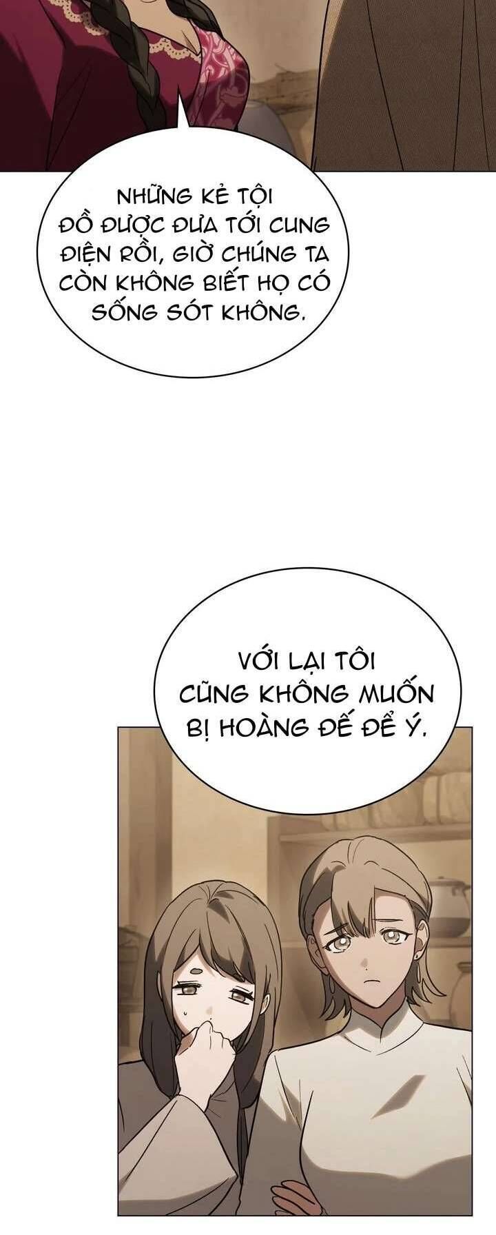 Khi Số Phận Tìm Đến Hai Ta Chapter 71 - Trang 2
