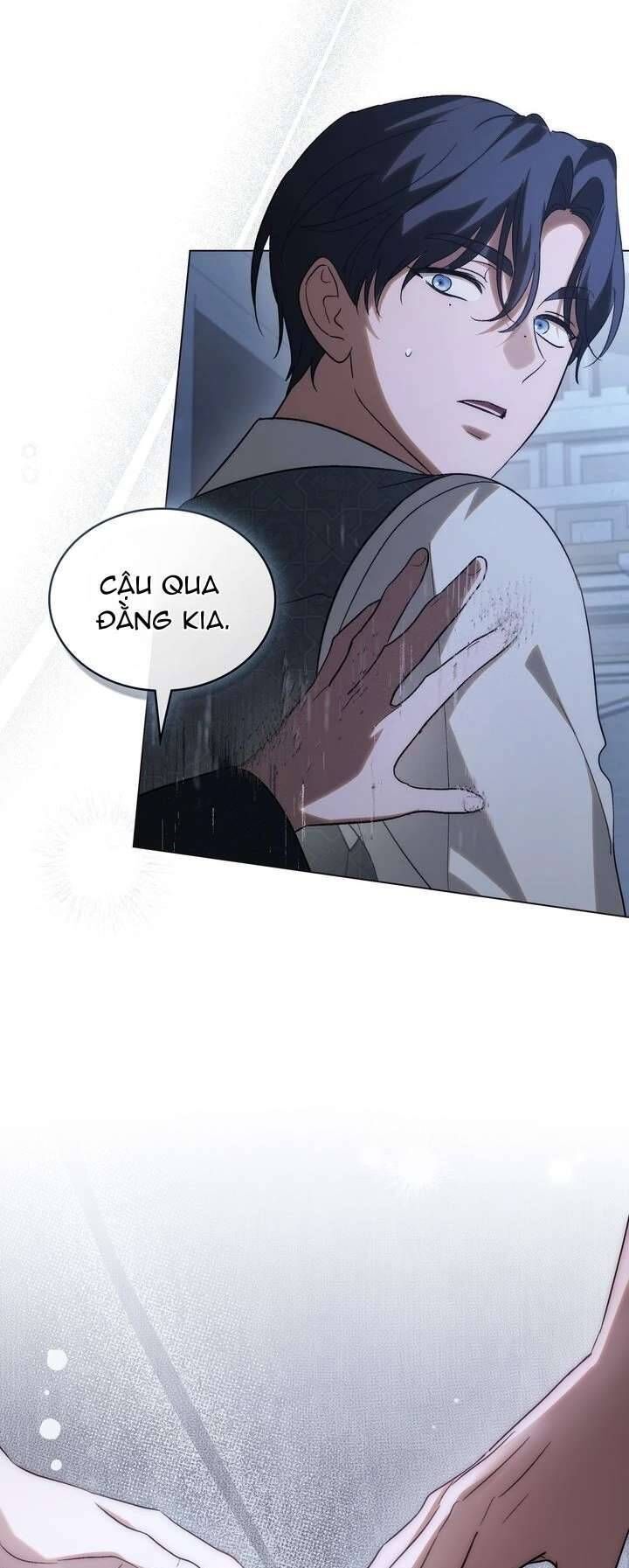 Khi Số Phận Tìm Đến Hai Ta Chapter 71 - Trang 2