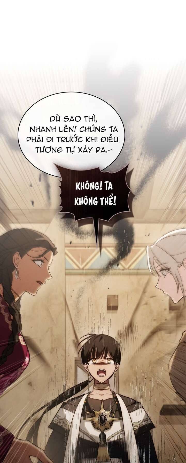Khi Số Phận Tìm Đến Hai Ta Chapter 71 - Trang 2