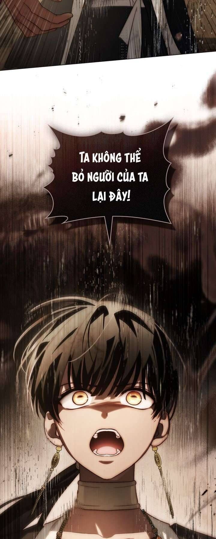 Khi Số Phận Tìm Đến Hai Ta Chapter 71 - Trang 2