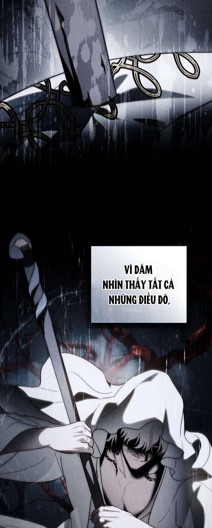 Khi Số Phận Tìm Đến Hai Ta Chapter 81 - Trang 2