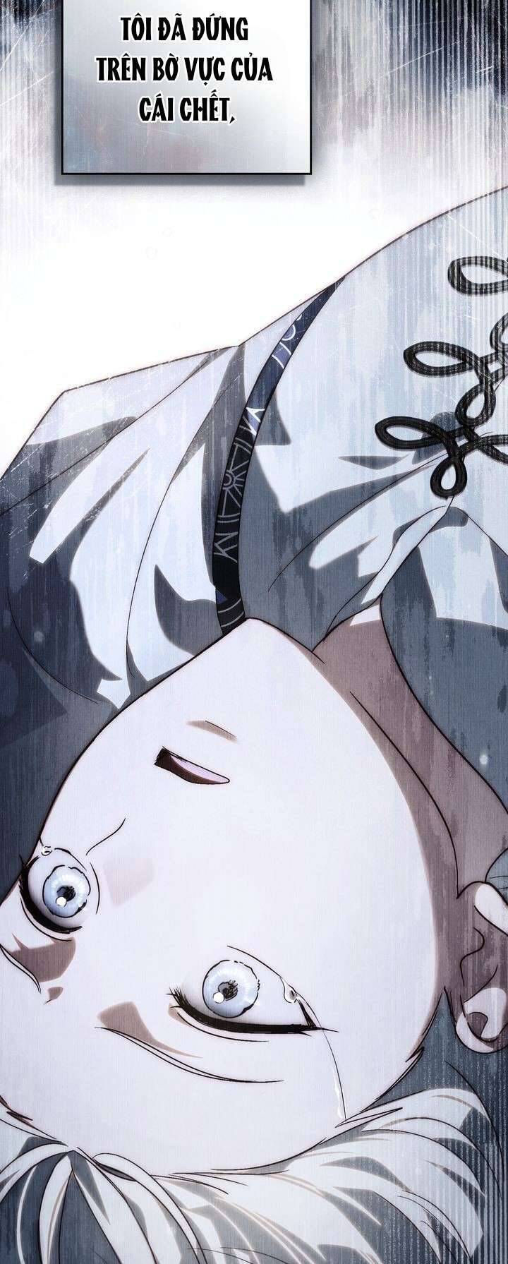 Khi Số Phận Tìm Đến Hai Ta Chapter 81 - Trang 2