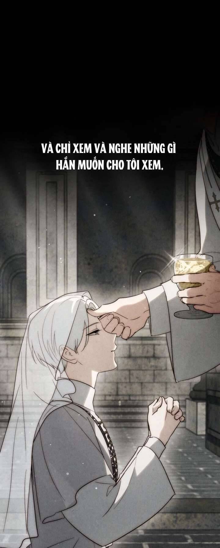 Khi Số Phận Tìm Đến Hai Ta Chapter 81 - Trang 2
