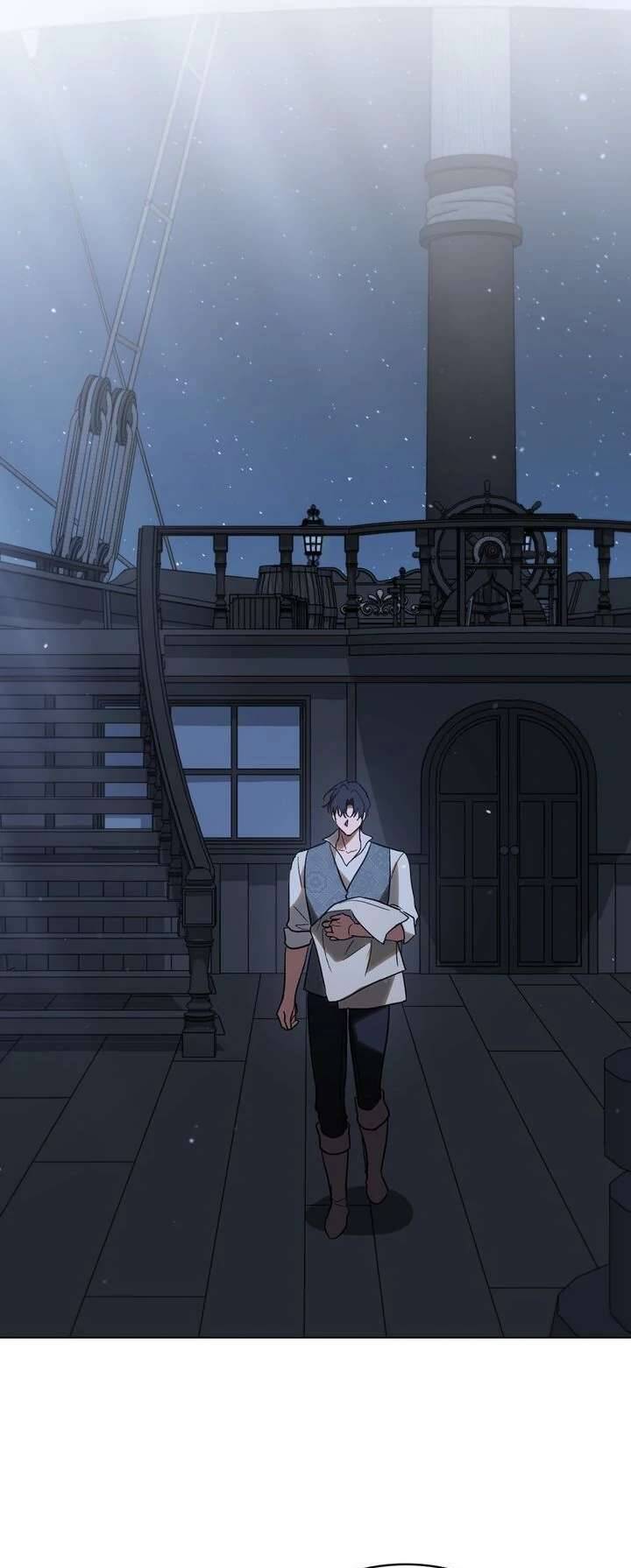 Khi Số Phận Tìm Đến Hai Ta Chapter 81 - Trang 2