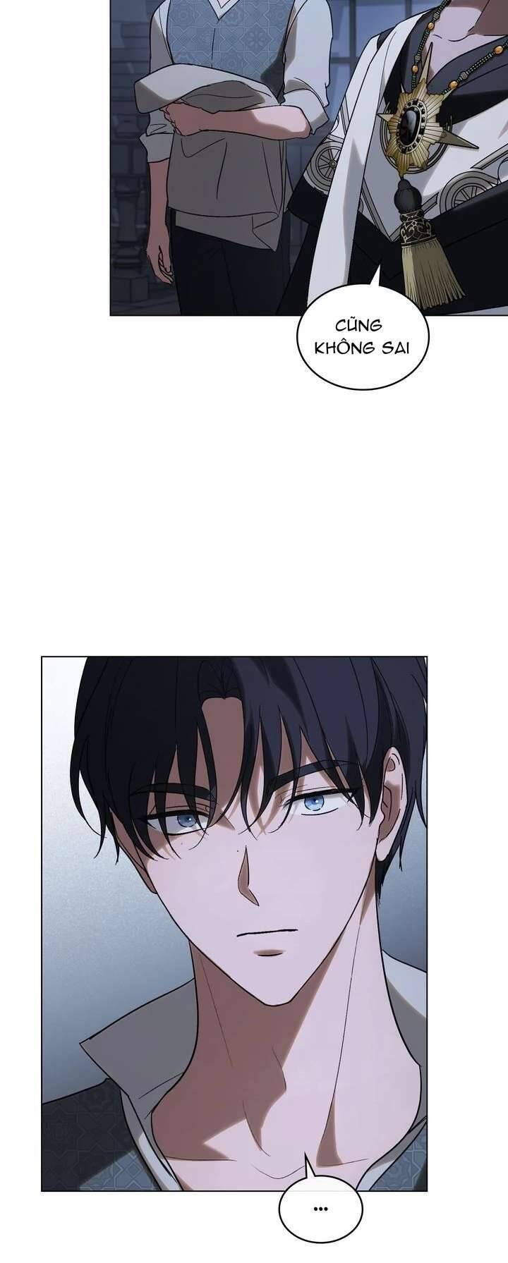 Khi Số Phận Tìm Đến Hai Ta Chapter 81 - Trang 2