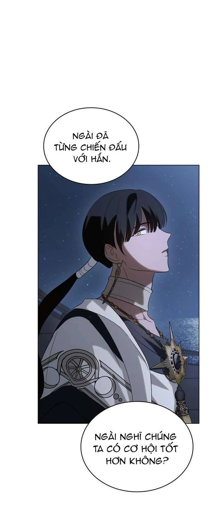 Khi Số Phận Tìm Đến Hai Ta Chapter 81 - Trang 2