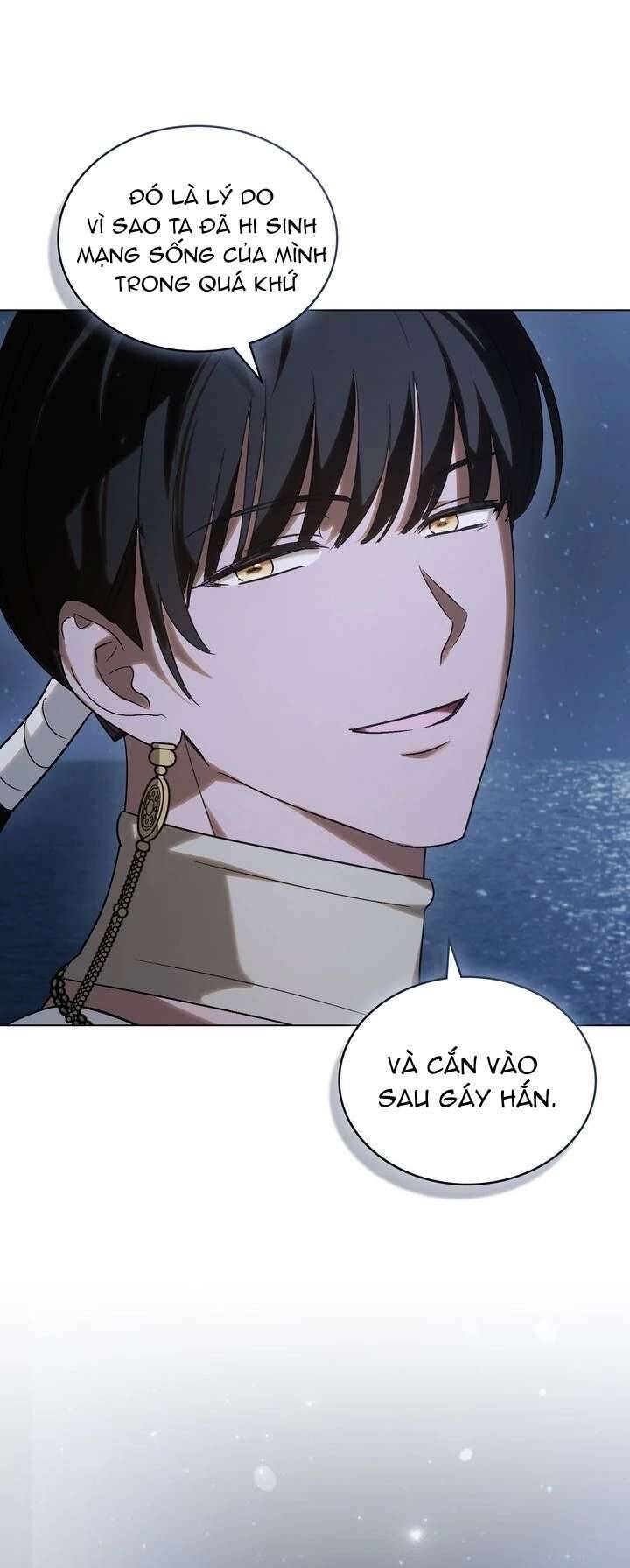 Khi Số Phận Tìm Đến Hai Ta Chapter 81 - Trang 2