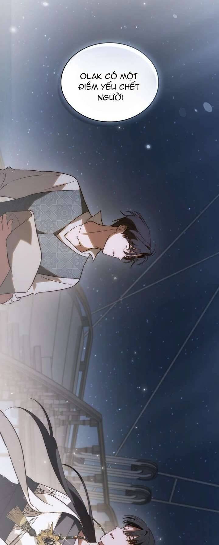 Khi Số Phận Tìm Đến Hai Ta Chapter 81 - Trang 2